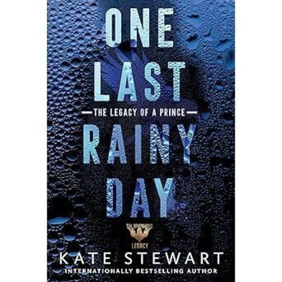 Kensington Publishing Corporation Other - One Last Rainy Day (Ravenhood Legacy)